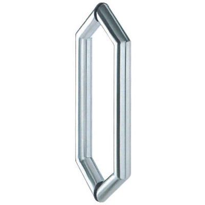 Stainless Steel Tubing Pull Handle